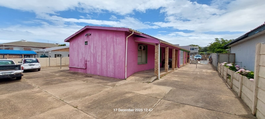 Commercial Property for Sale in Jeffreys Bay Central Eastern Cape